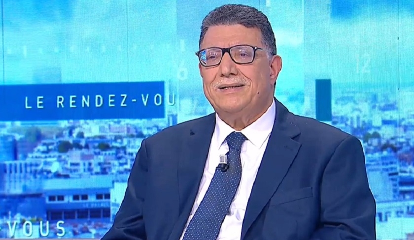 Brahim Bouderbala : le Parlement européen n’a pas à nous prendre de haut !