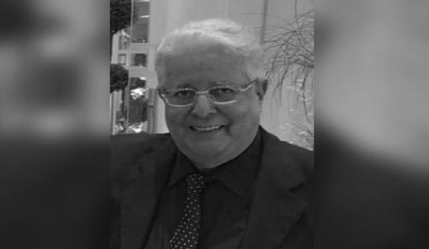 Décès de l'acteur Abdelghani Ben Tara