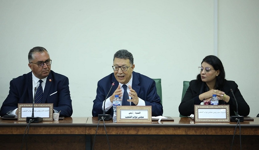 Brahim Bouderbla : aucune enquête ouverte contre Sawsen Mabrouk à propos du royaume d'Atlantis