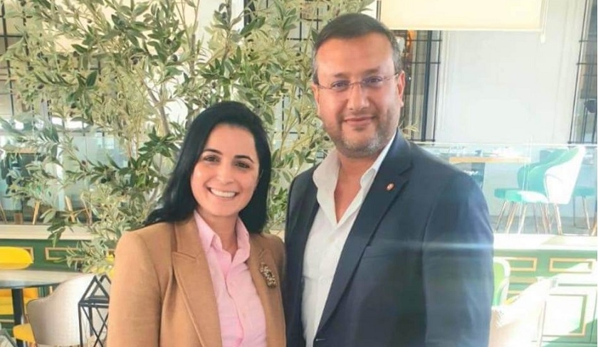 Olfa Hamdi vient en aide à Nizar Chaâri
