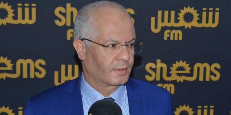 Imed Hammami : Kas Saed a sauv ltat de leffondrement 