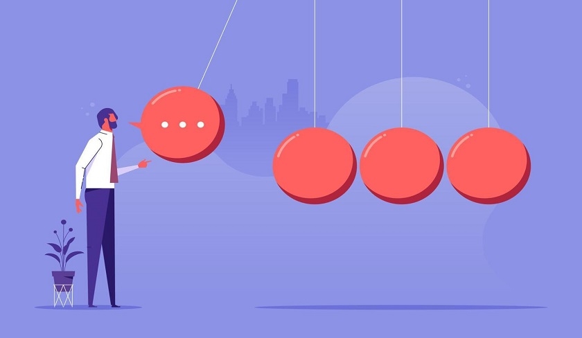Les fausses conversations, un outil de propagande pour tromper la masse