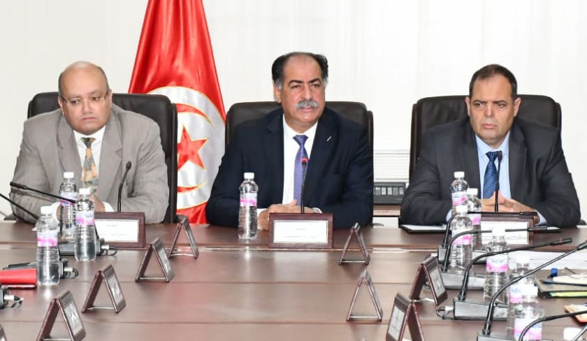 Kamel Feki appelle  humaniser les rapports entre le ministre et les citoyens