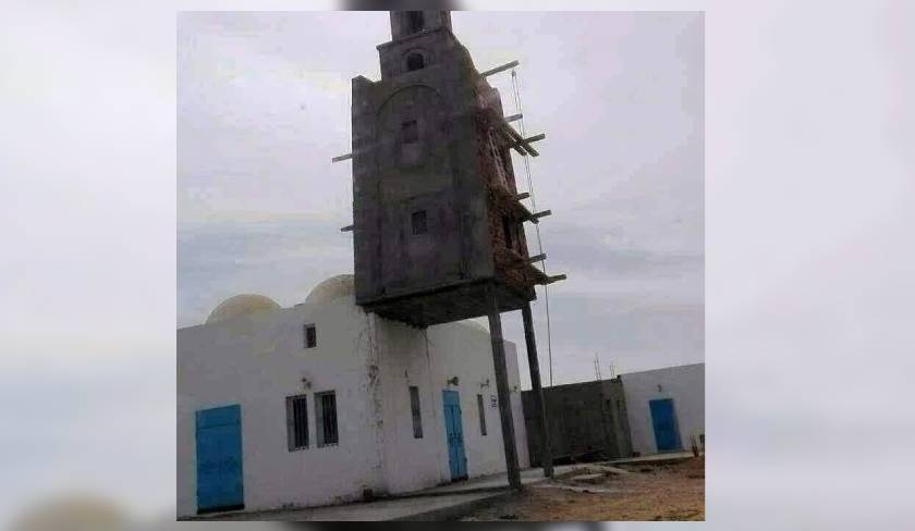 64 nouvelles mosquées en Tunisie, pour quoi faire ?