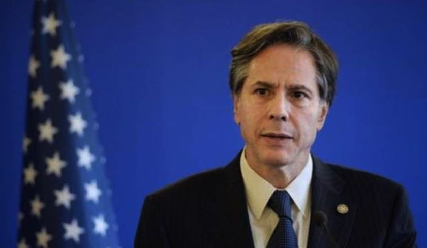 Antony Blinken : sans accord avec le FMI, l’économie de la Tunisie risque l’effondrement