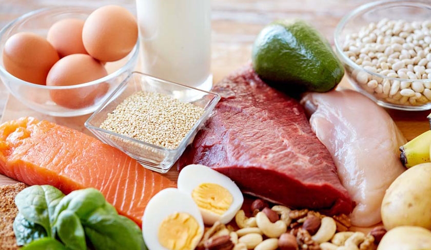 Les recommandations du ministère de l'Agriculture pour l’achat d'aliments d'origine animale