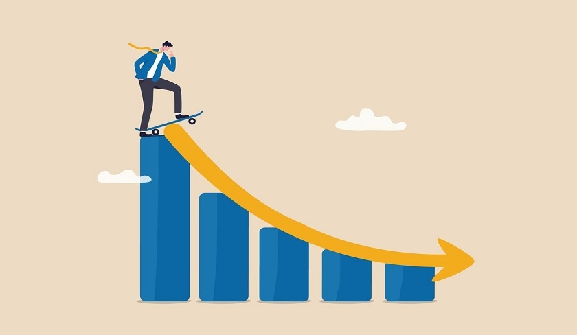 Que signifie effondrement conomique et quels sont ses signes avant-coureurs ? 

