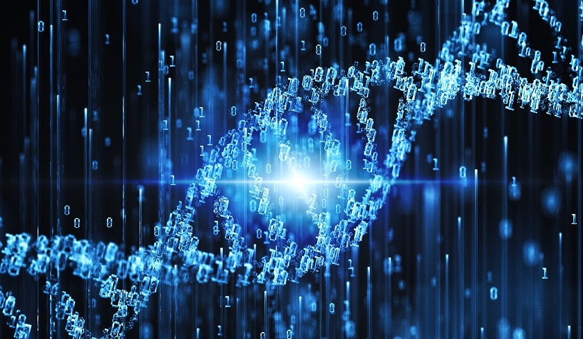 Les secrets de l'ADN, comment notre code génétique a évolué ?