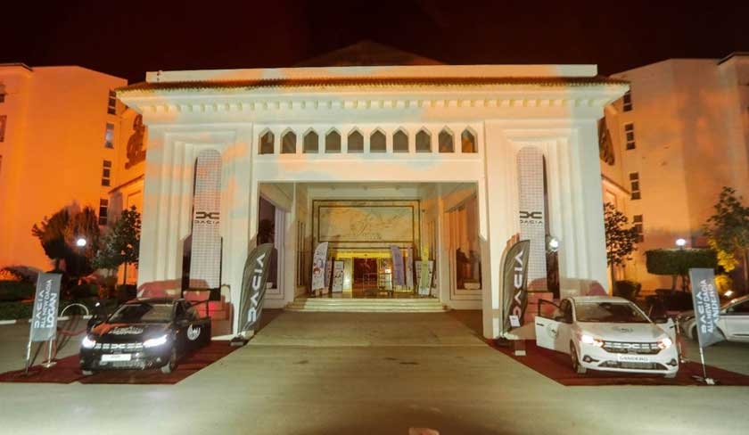 Renault & Casa Tarab sassocient pour le festival musical  Layali Ramadhan 