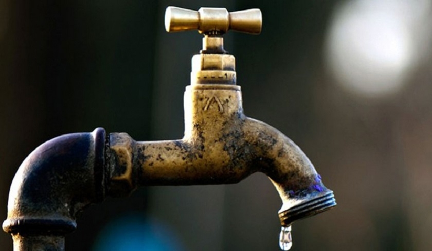 Coupures d’eau, les Tunisiens râlent et la Sonede fait la sourde oreille
