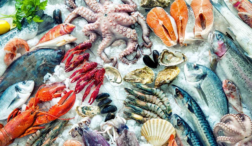 Distribution des produits de la pêche : fixation de la marge bénéficiaire maximale