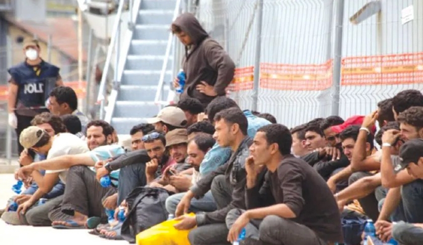 Migrants irréguliers tunisiens – La Cour européenne des droits de l’Homme condamne l’Italie 