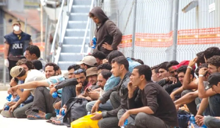 Migrants irréguliers tunisiens – La Cour européenne des droits de l’Homme condamne l’Italie