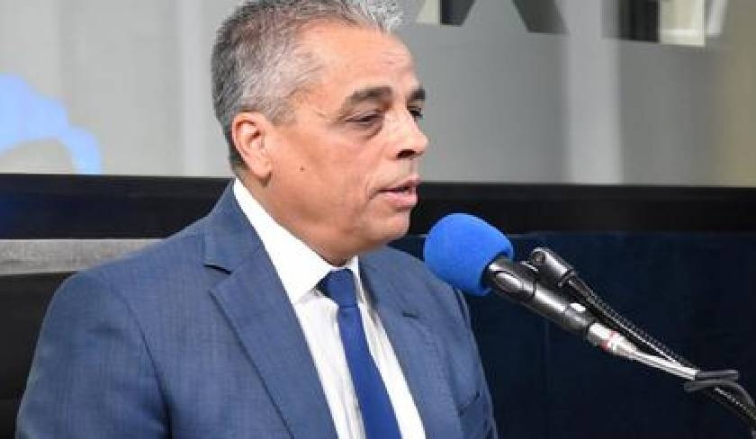 Kas Saed limoge Mosbah Helali