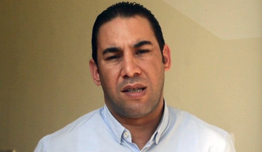 Bassem Trifi refuse d'tre auditionn par la brigade nationale de lutte contre le terrorisme