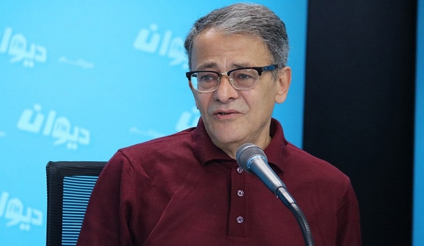 Ahmed Souab : le juge en charge du dossier de Ghazi Chaouachi a simul la maladie  cause des pressions