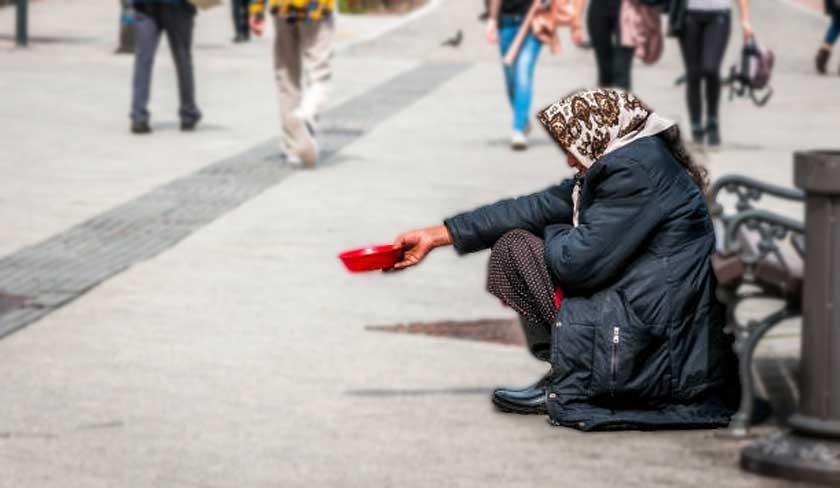Ridha Kerouida : certains mendiants gagnent près de 70 dinars par jour