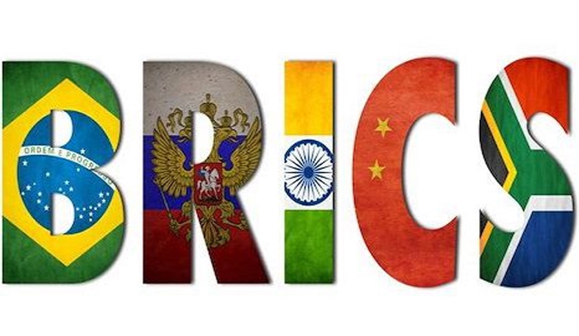 Les Brics - Puissances mergentes mondiales