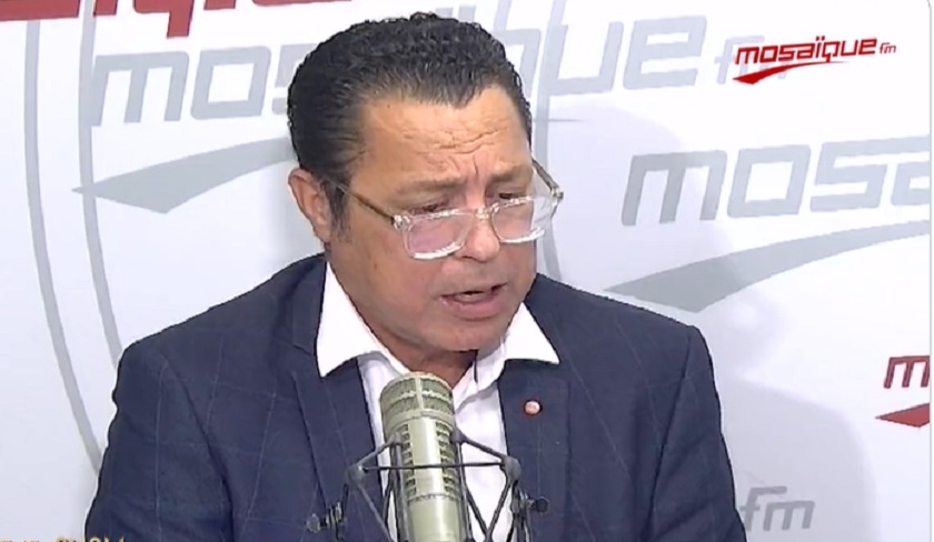 Moez Hadidane : compter sur nous-mmes cest dire que le Tunisien va devenir un Japonais !