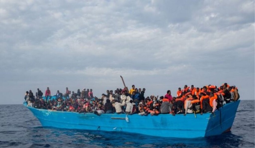Photo of ¿Qué países reciben más inmigrantes ilegales?