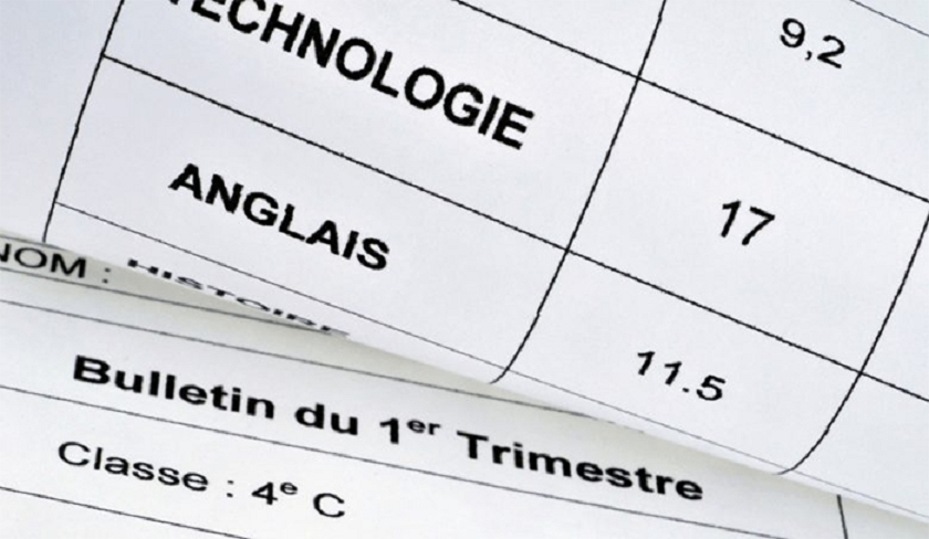 Blocage des notes : L’association des parents d’élèves appelle à une solution en urgence