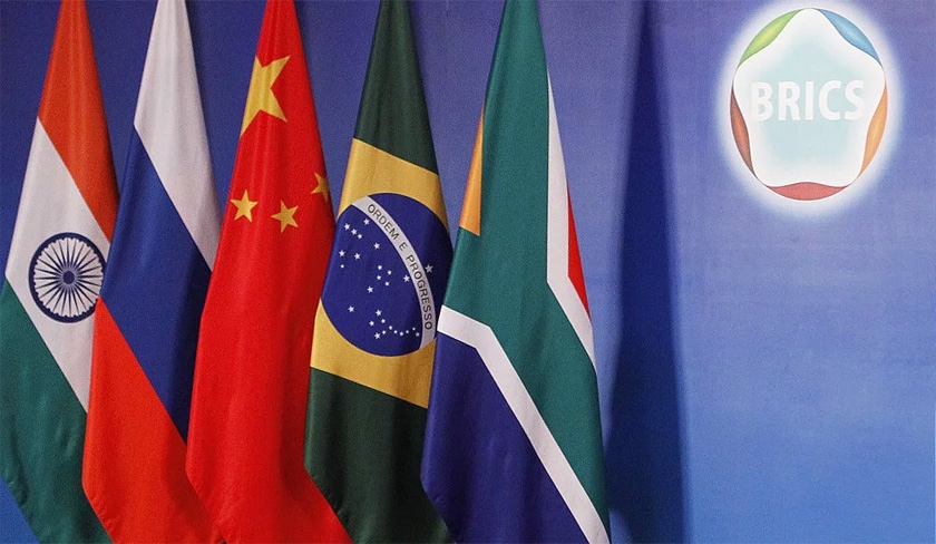 Est-ce que les Brics ont dj accord des prts  d'autres pays ?