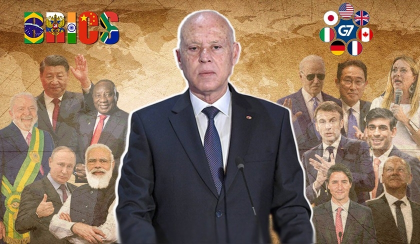 Les Brics, pourquoi il faut jeter l'ide  