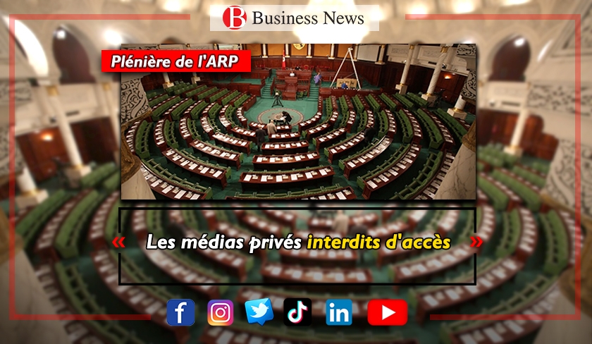 Avis aux lecteurs de Business News : pas de couverture des travaux de lassemble

