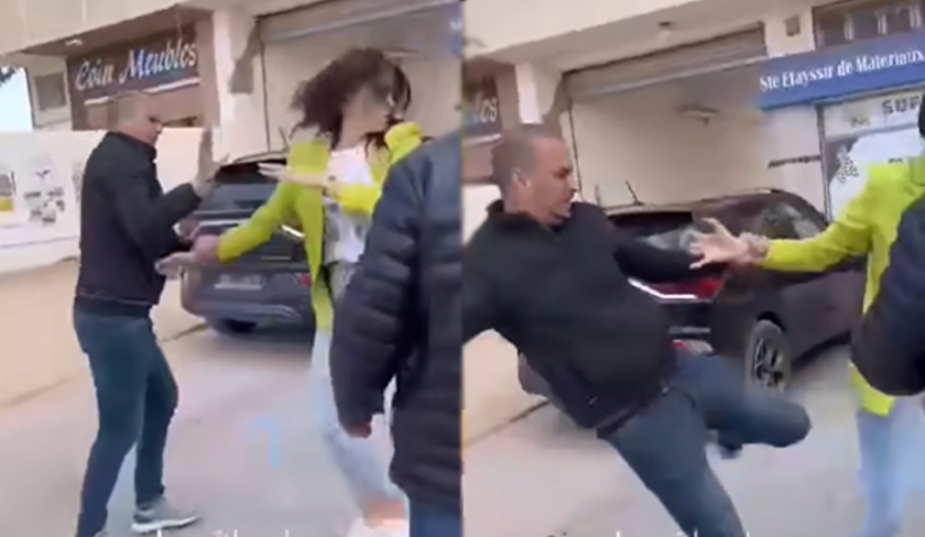 Le ministère de la Femme réagit à l’agression d’une citoyenne à Sfax