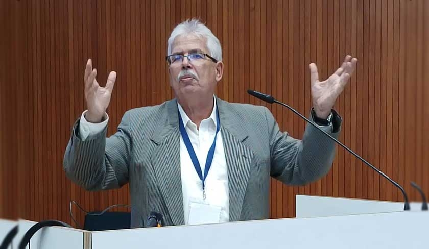 Kazdaghli : je n'ai jamais appel  la normalisation avec Isral
