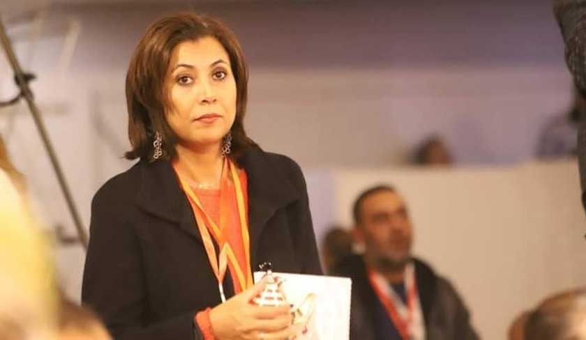 Amira Mohamed : le dcret 54 fera l'objet d'une procdure internationale