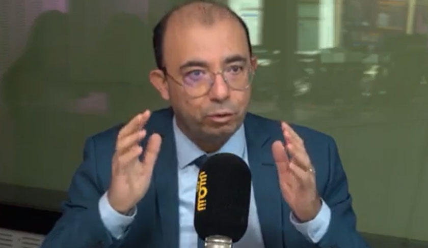 Jaziri : changer notre partenariat avec l’Europe, c’est aller droit dans le mur !