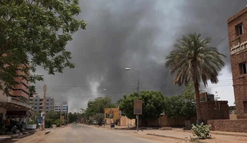 Affaires trangres : la communaut tunisienne  Khartoum se porte bien