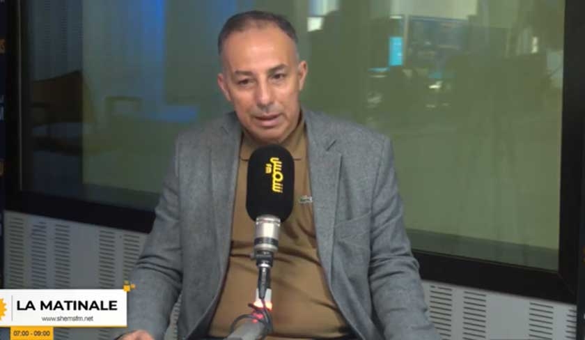 Naoufel Amira : la pénurie concerne 250 à 300 médicaments
