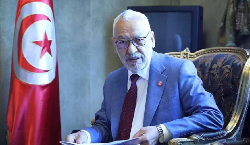 Finalement, Rached Ghannouchi n’est pas terroriste, il est juste bavard