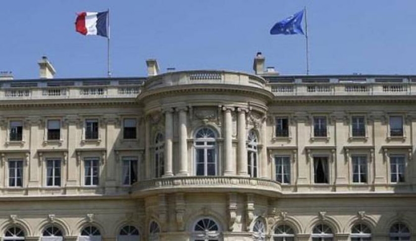 La France appelle la Tunisie à veiller au respect de l’indépendance de la justice et des droits de la défense 