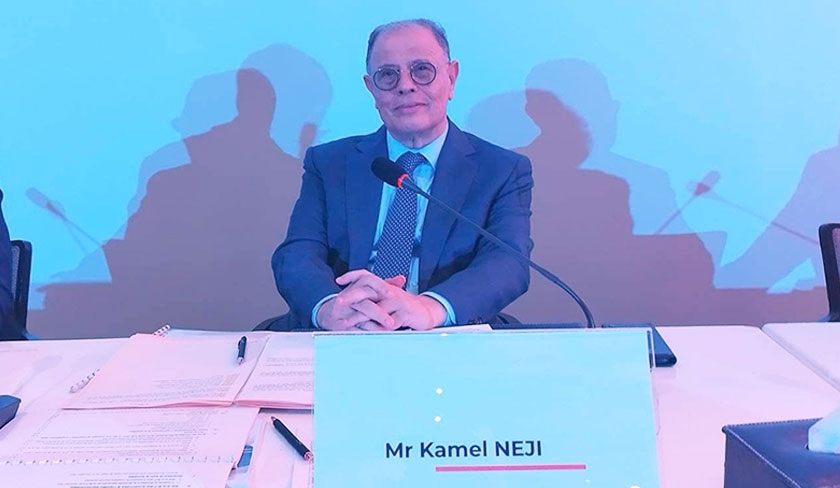 Kamel Néji : l’UIB affiche la meilleure performance financière de son histoire