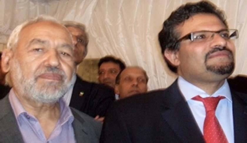 Un mandat d'arrt international contre Ghannouchi et Abdessalem ? Le vrai du faux