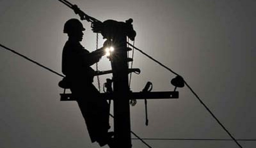 Coupure générale d’électricité à Kébili