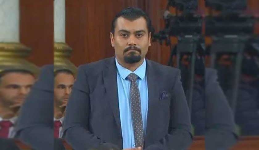 Ahmed Sadani : Brahim Bouderbala subit des pressions et refuse de sadresser aux lus
