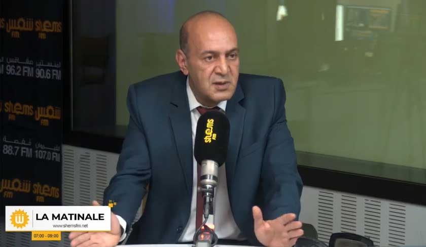 Hichem Hosni : les lus de l'opposition peuvent prsenter une liste de leurs noms au prsident de l'ARP