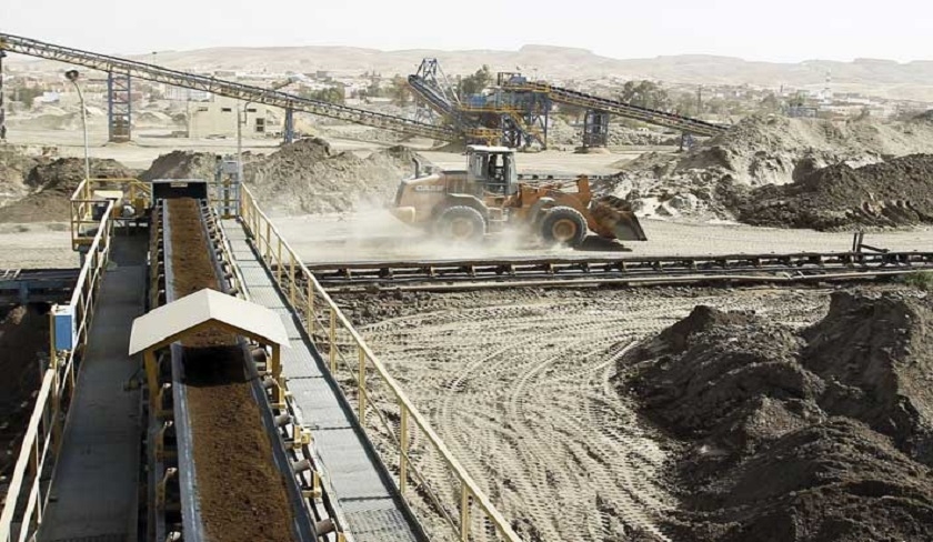 Tensions à la Compagnie des phosphates de Gafsa : les syndicats annoncent une grève imminente
