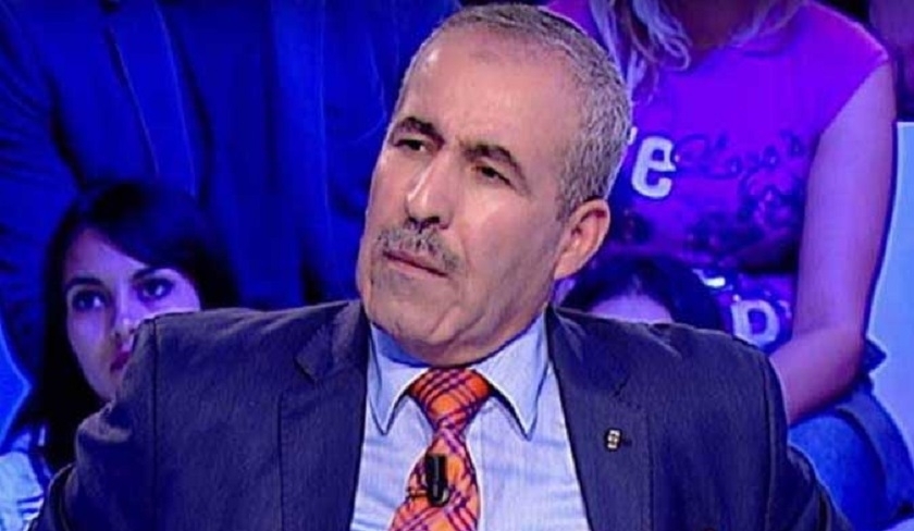 Lazhar Akremi : est-ce que la position du btonnier dcoule d'une nouvelle lecture politique ? 

