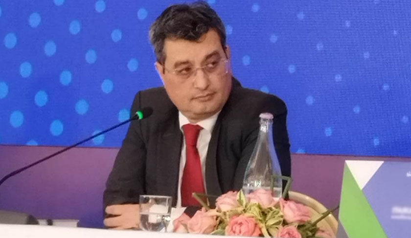 Nji Ghandri : Amen Bank est rsiliente et peut faire face aux volutions rglementaires
