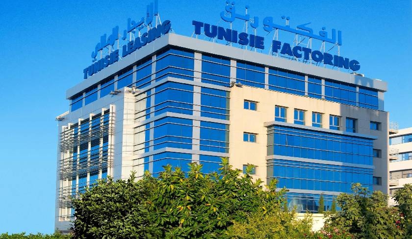 Tunisie Leasing et Factoring annonce son BP pour les cinq prochaines annes