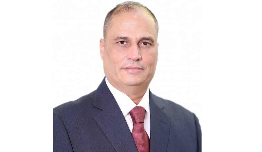 Thabet El Abed annonce la formation dun nouveau bloc parlementaire 

