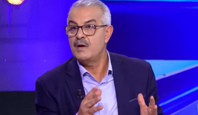 Samir Cheffi : linitiative sera soumise officiellement au chef de ltat dans deux  trois semaines