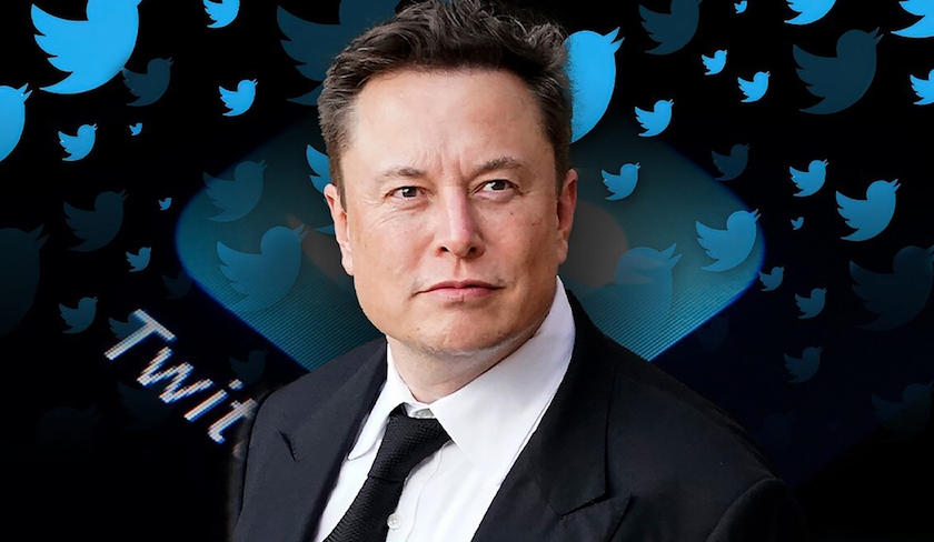 Elon Musk propose l’achat d’articles de presse à l’unité sur Twitter