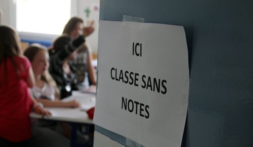 Le syndicat pose ses conditions pour lever la rtention des notes 