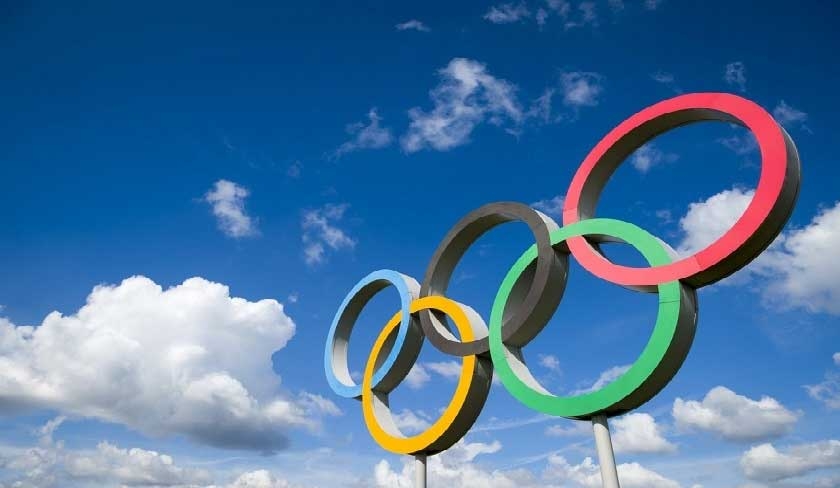 Sind die Olympischen Spiele unpolitisch?